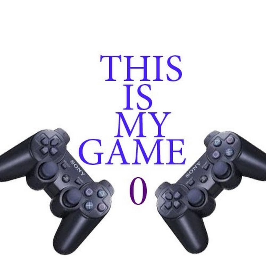 thisismygame0 Avatar channel YouTube 