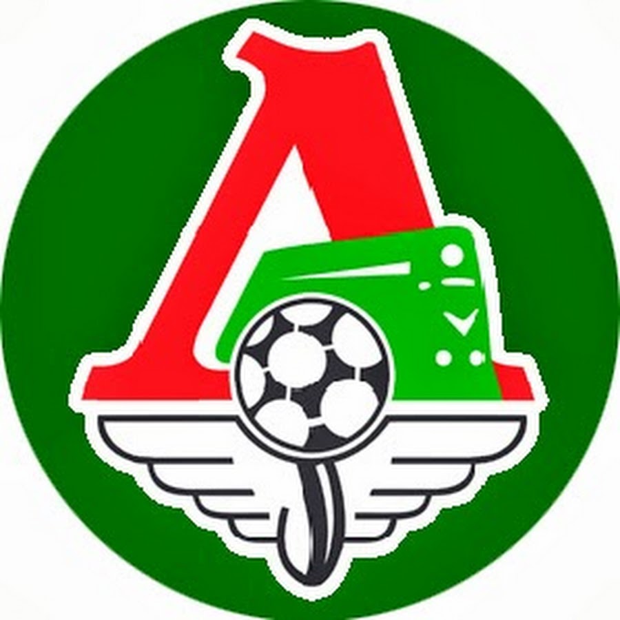 Локомотив москва логотип