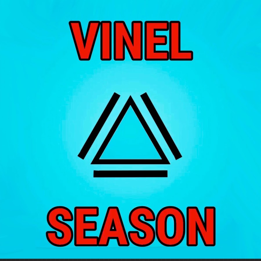 Vinel Season YouTube kanalı avatarı