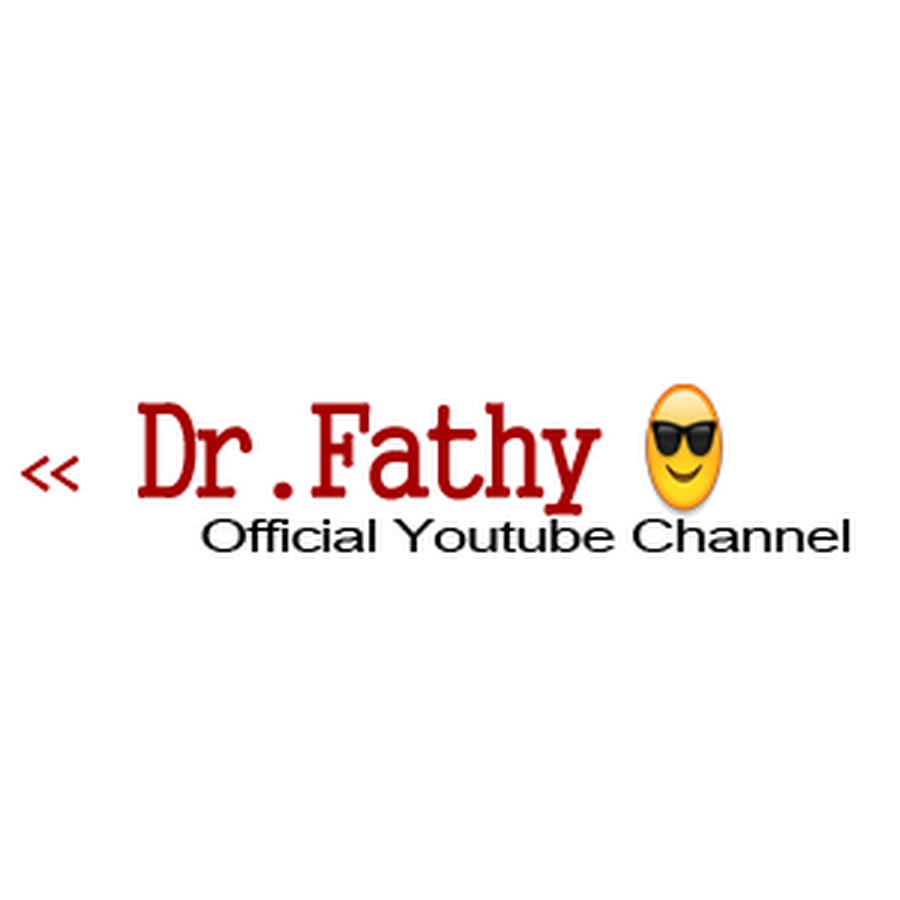 Know-How With Dr Fathy Avatar del canal de YouTube