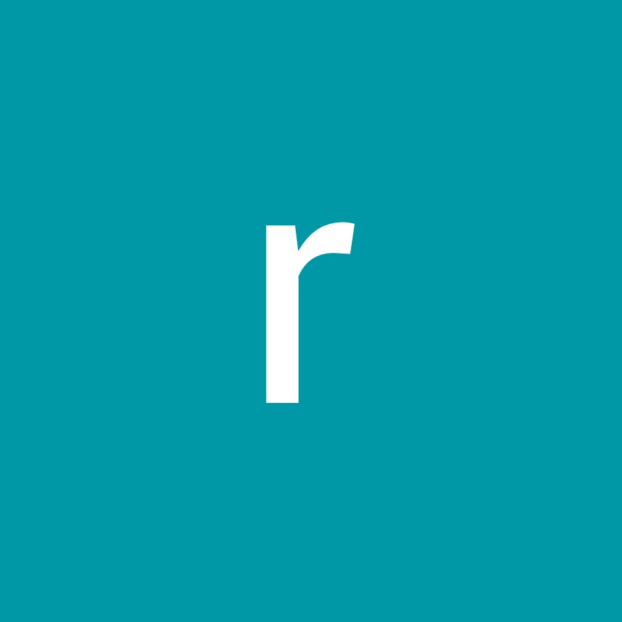 riemix0000 YouTube kanalı avatarı