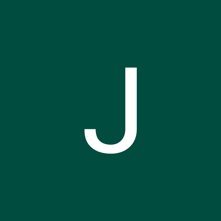 Jefferson De AraÃºjo YouTube channel avatar