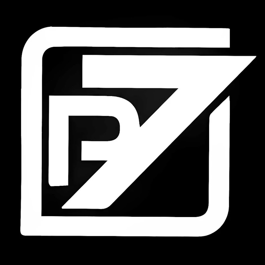 Plataforma 7 YouTube channel avatar
