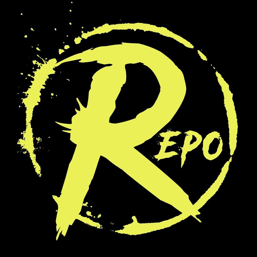Repo Man YouTube-Kanal-Avatar