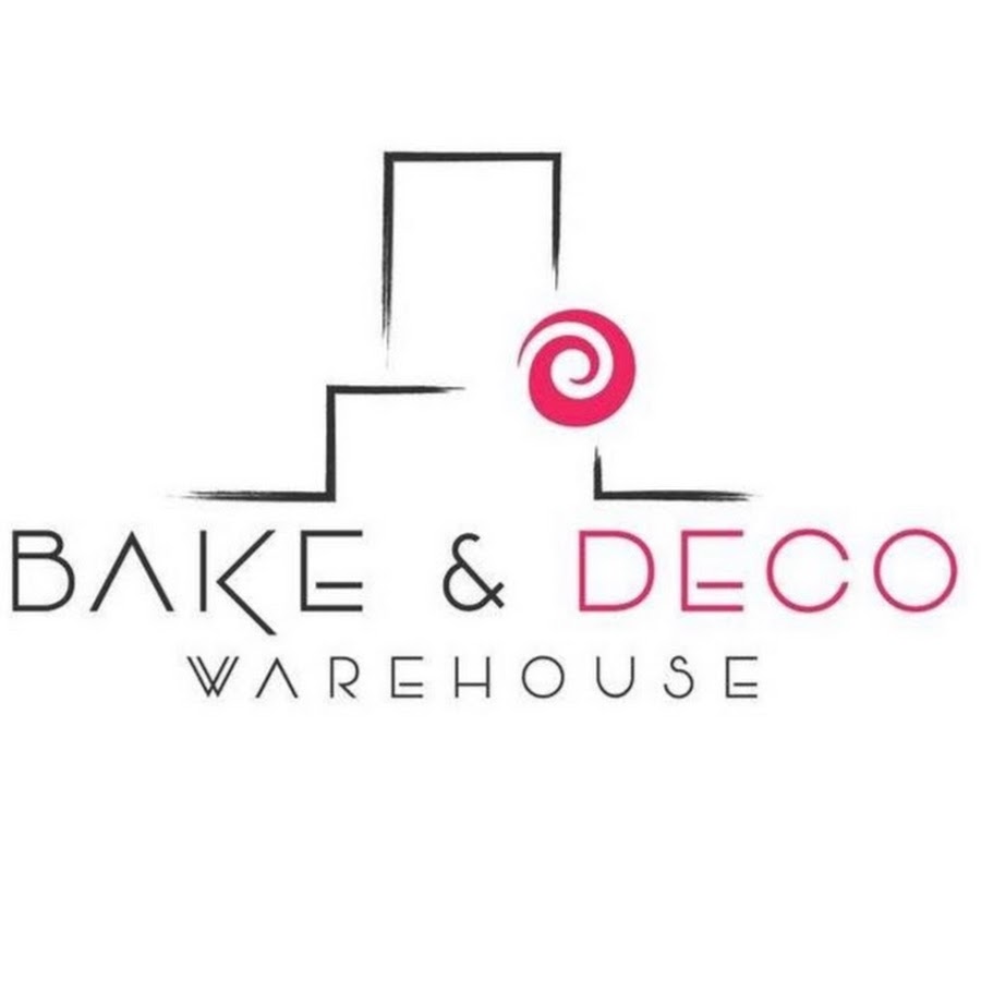 Bake and Deco Warehouse Avatar de canal de YouTube