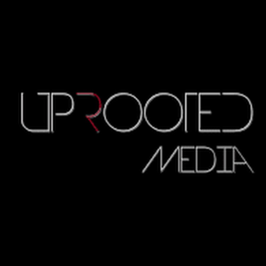 UpRootedMEDIA यूट्यूब चैनल अवतार
