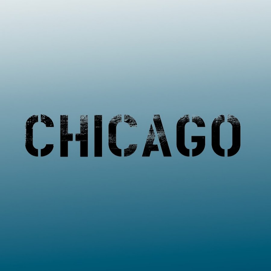 Chicago Official رمز قناة اليوتيوب