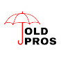 Old Pro Inc. YouTube Profile Photo