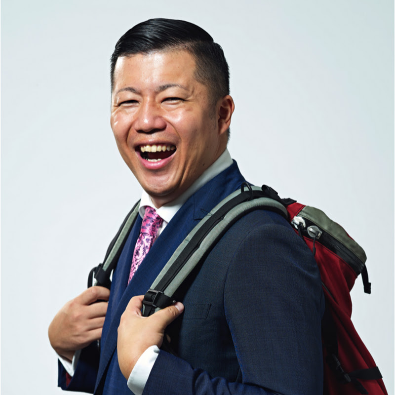 リーマントラベラー 〜週末だけで世界一周〜 - 網紅的藏寶箱 