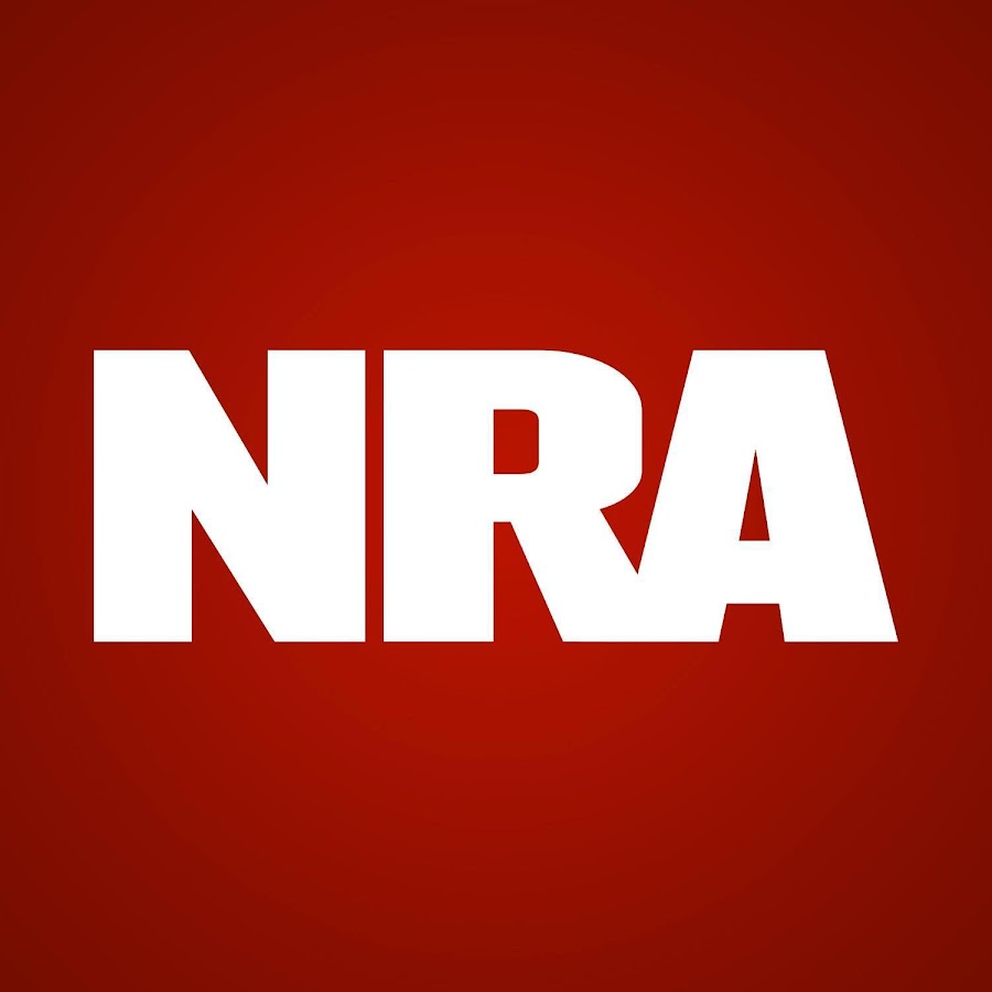 NRA YouTube channel avatar