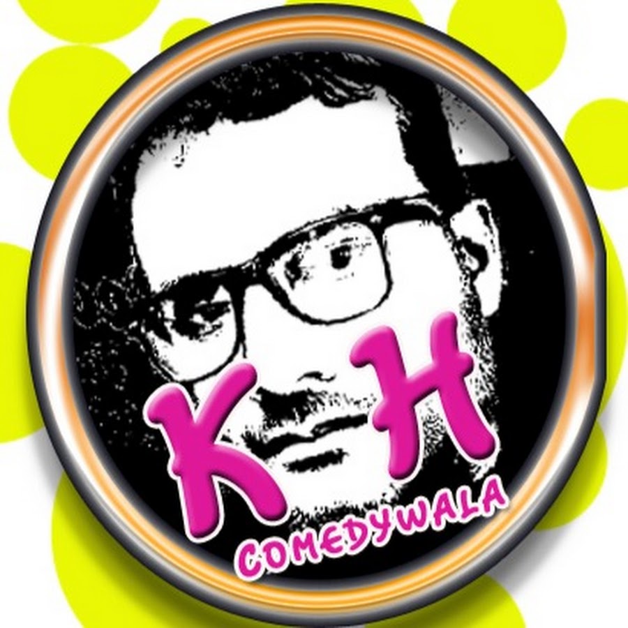 kuchto hai YouTube kanalı avatarı