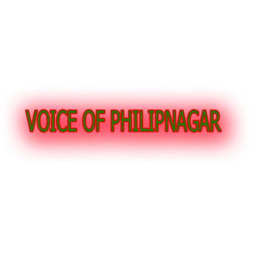 VOICE OF PHILIPNAGAR
