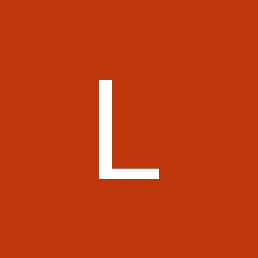 Lilicioous YouTube channel avatar