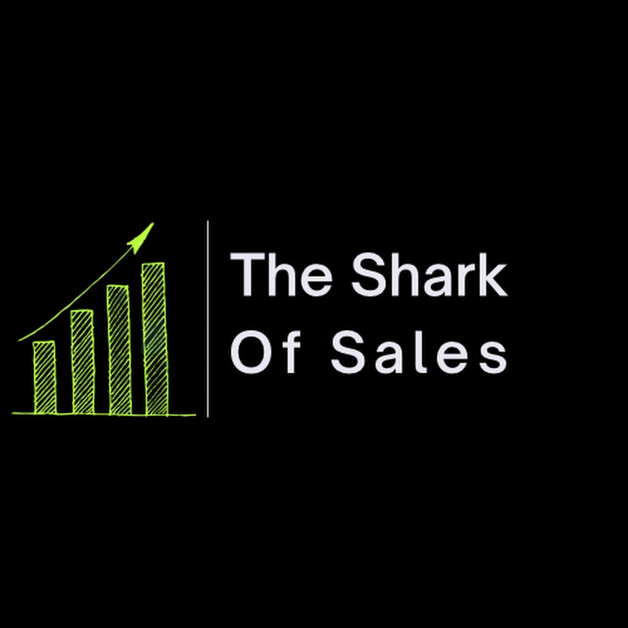 Ryan Forrest The Shark Of Sales Youtube