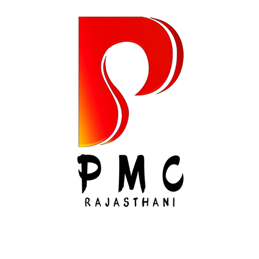 PMC Rajasthani Аватар канала YouTube