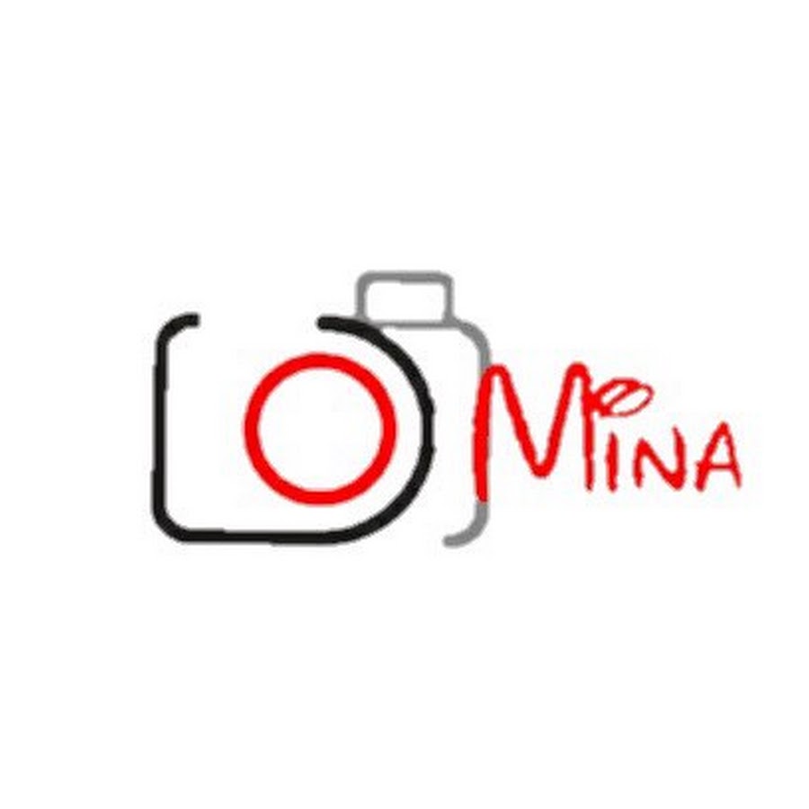 OMINA رمز قناة اليوتيوب