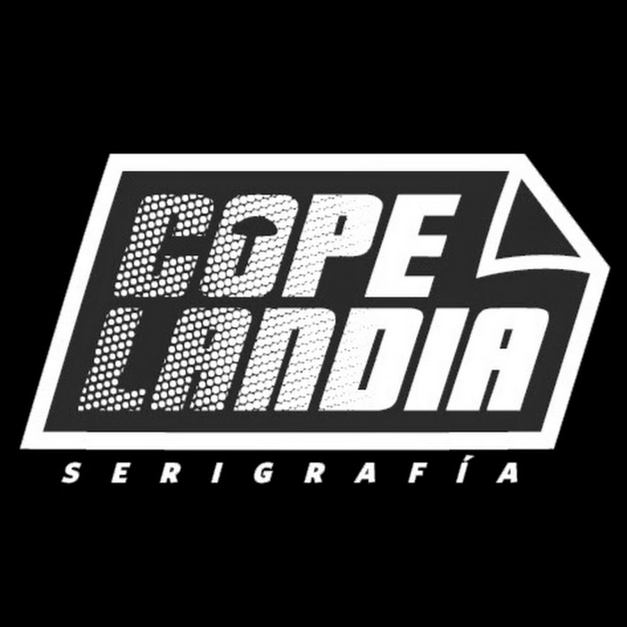 Copelandia Estampados YouTube channel avatar