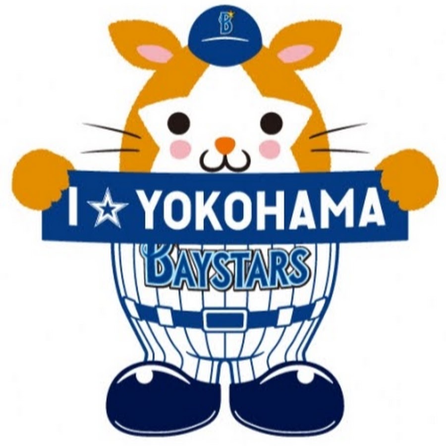 BAYSTARS2019 YouTube channel avatar