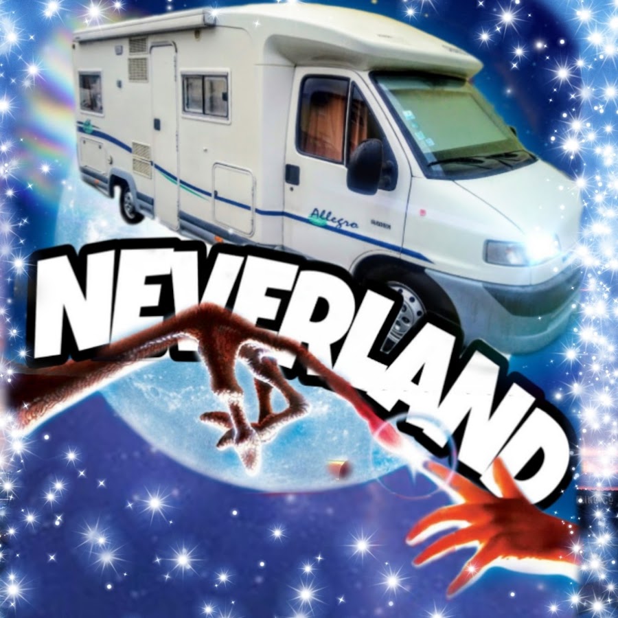 Neverland YouTube channel avatar
