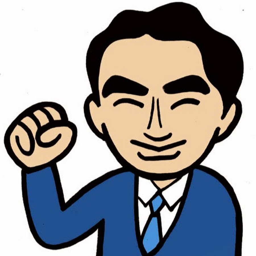 いとじゅんチャンネル Youtube