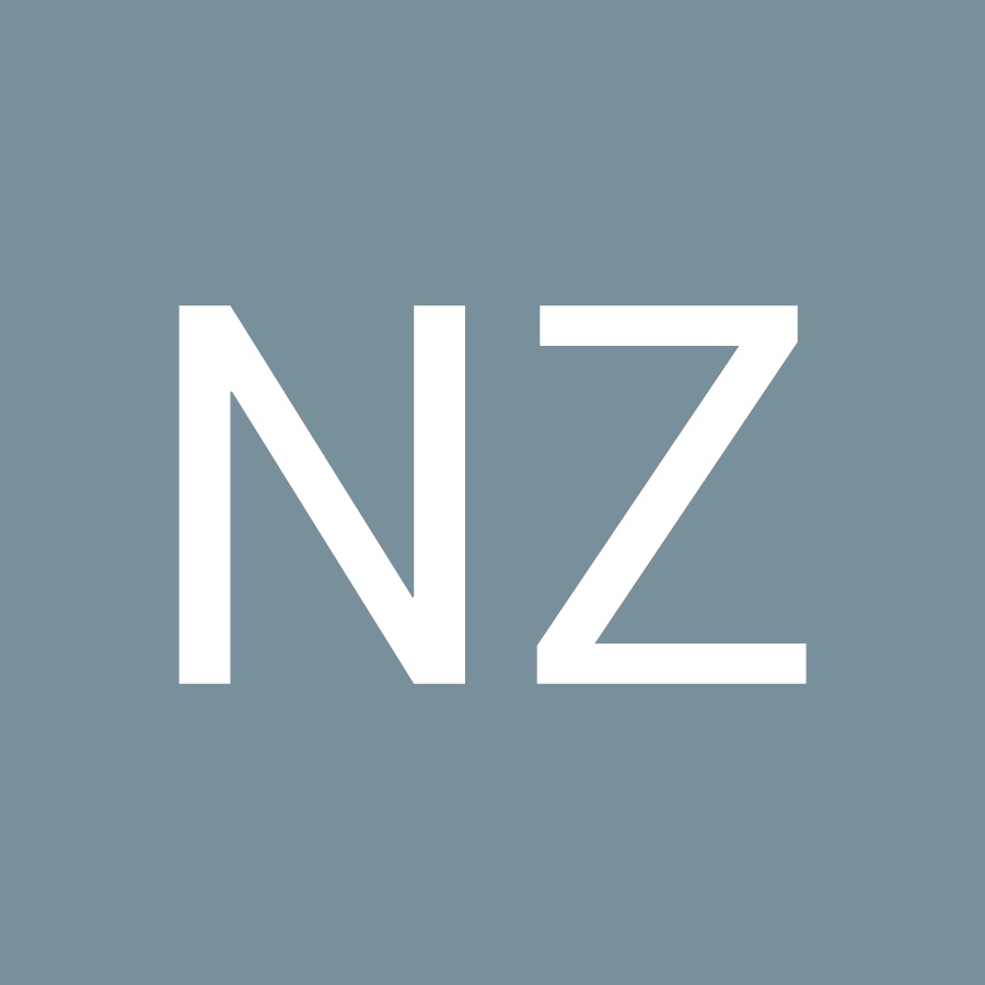 AlemÃ£o NZ Avatar de canal de YouTube