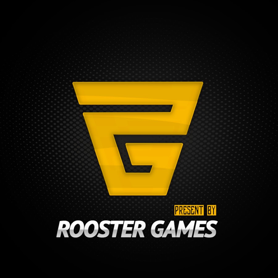 Rooster Games