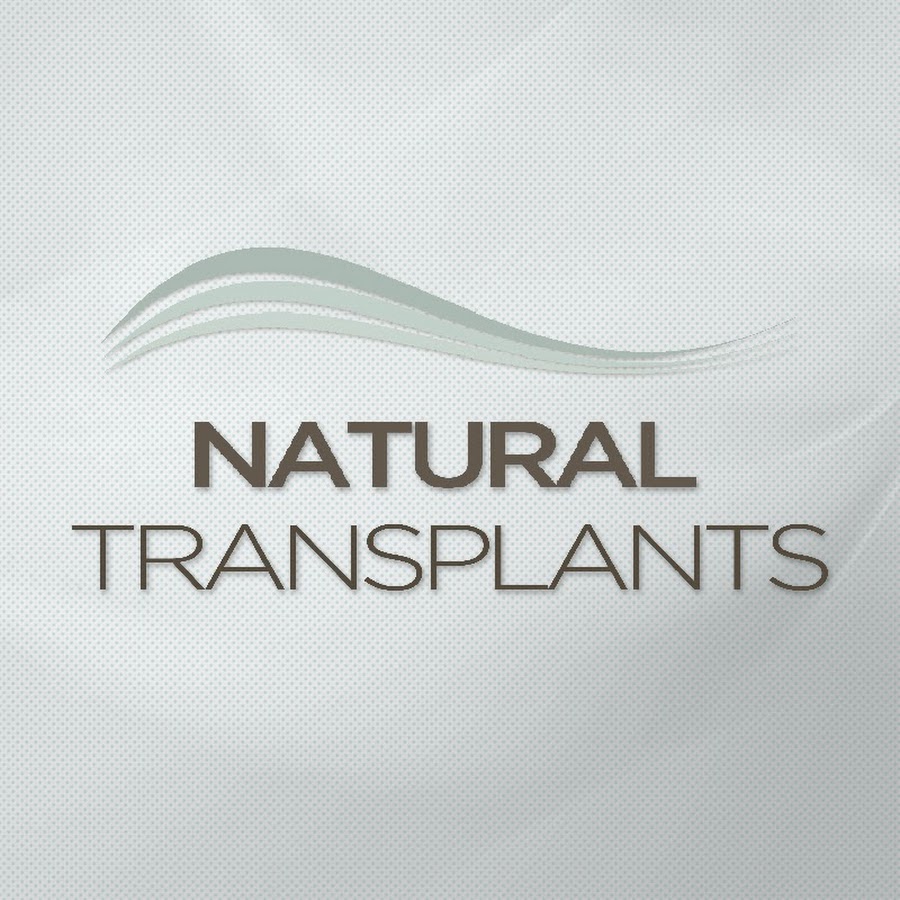 Natural Transplants,