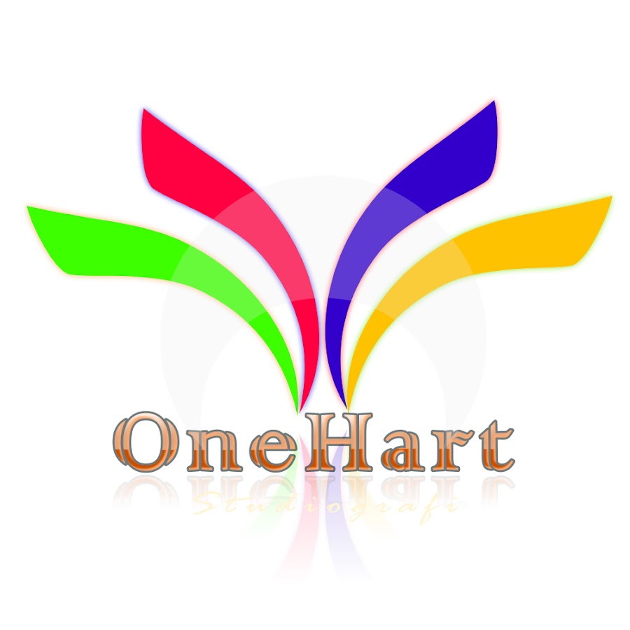 One Hart - Cartoon Аватар канала YouTube