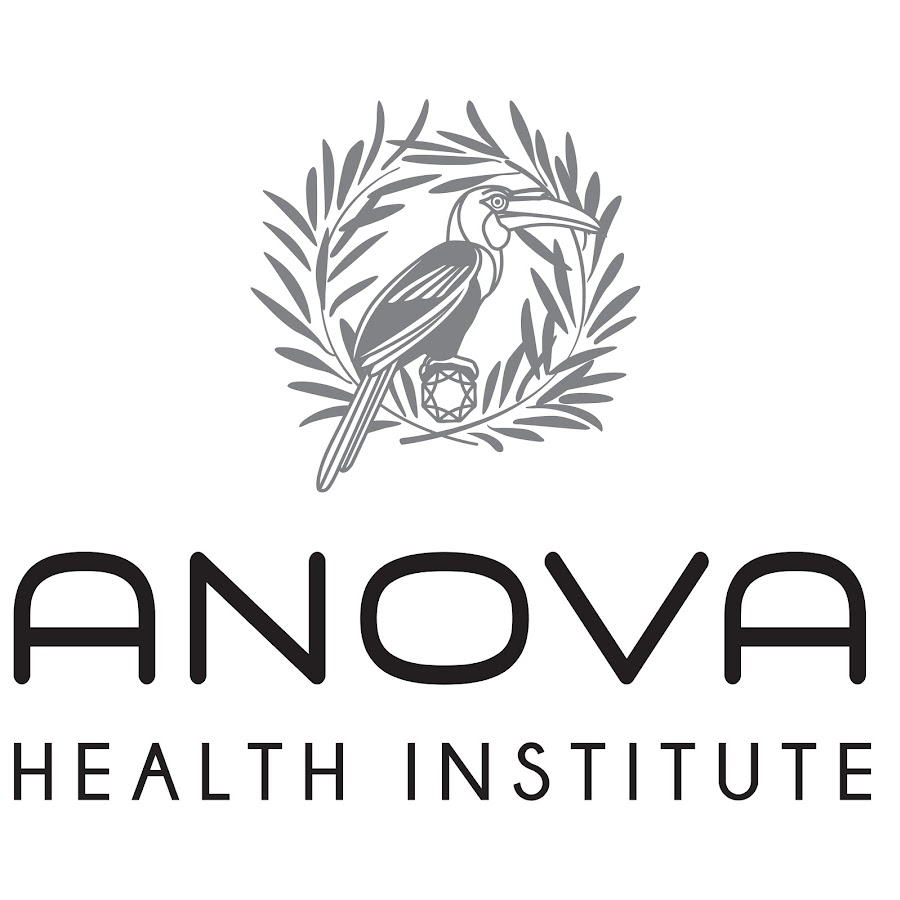 Image result for anova health institute logo