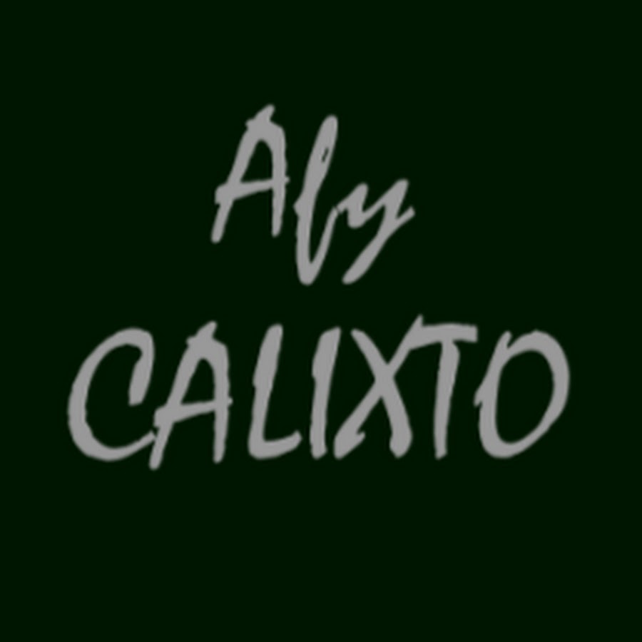 Afy Calixto