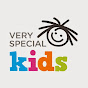 Very Special Kids - @VerySpecialKidsAus YouTube Profile Photo