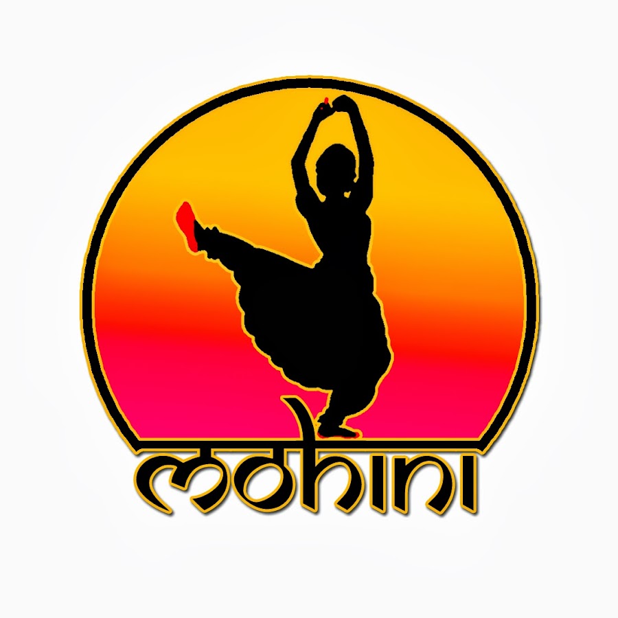 MohiniDanceGroup YouTube channel avatar