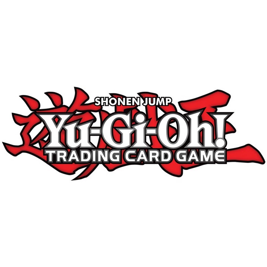YuGiOhTCGEU YouTube channel avatar
