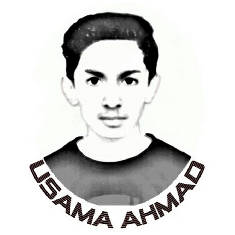 Usama Ahmad TV رمز قناة اليوتيوب