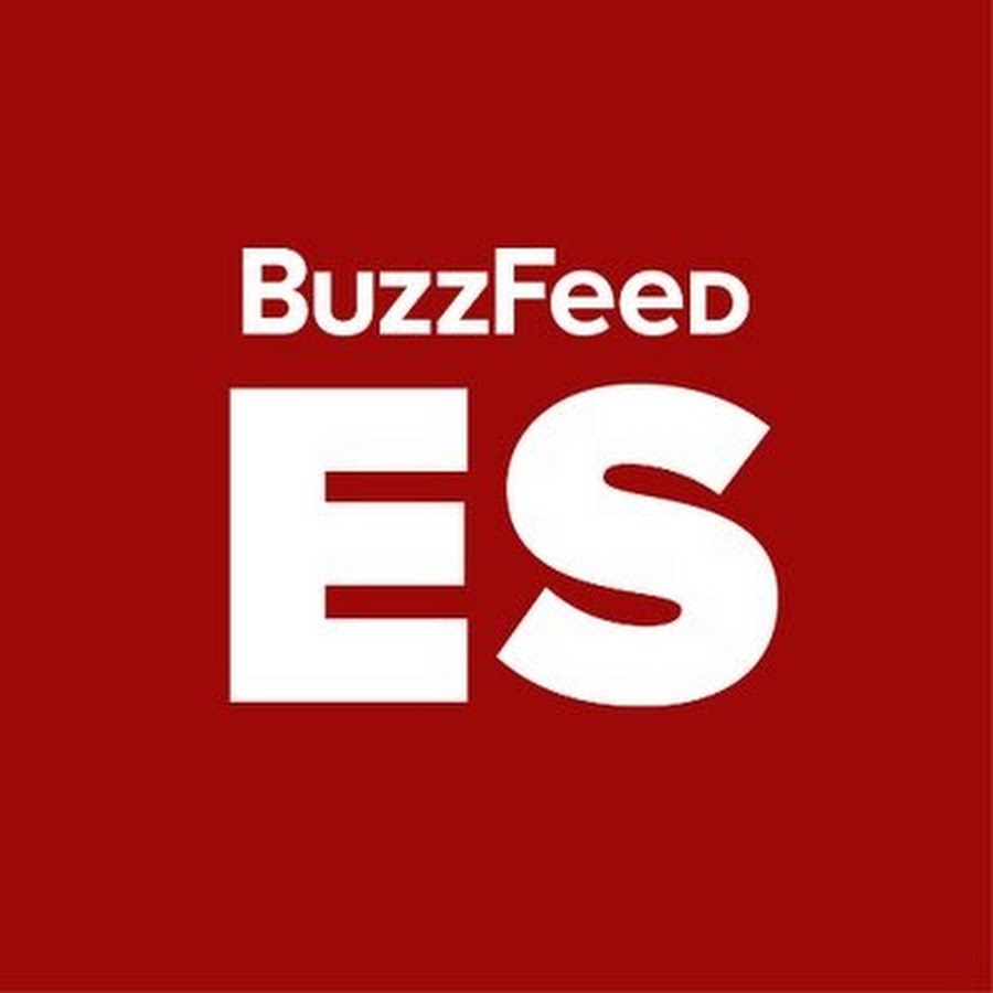 BuzzFeed EspaÃ±a YouTube channel avatar
