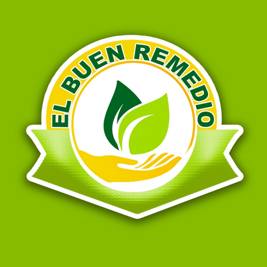 EL BUEN REMEDIO YouTube kanalı avatarı