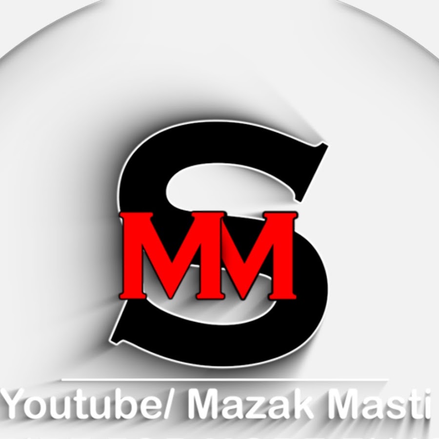 MAZAK MASTI YouTube 频道头像
