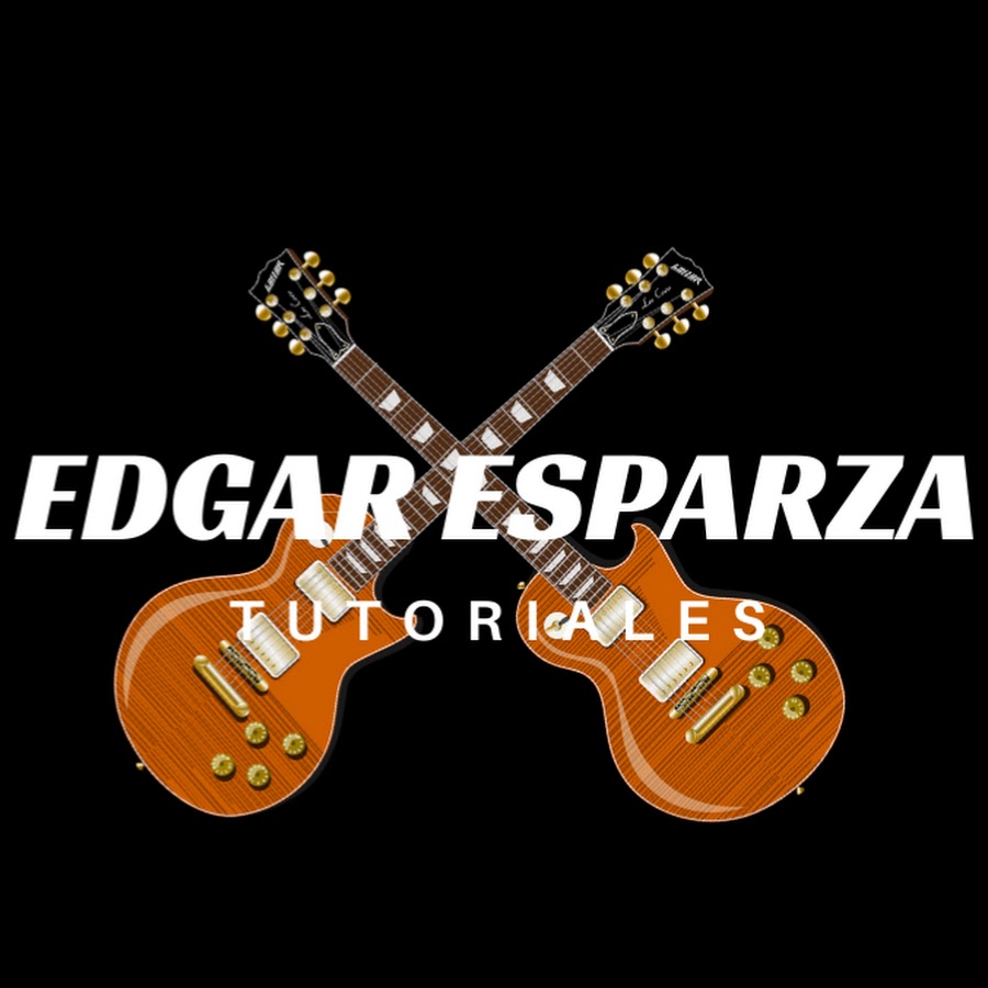 Edgar Esparza YouTube kanalı avatarı