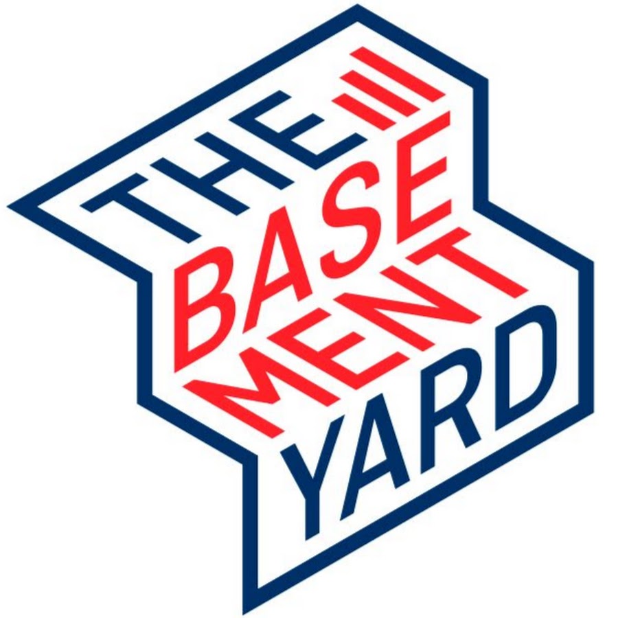 The Basement Yard यूट्यूब चैनल अवतार