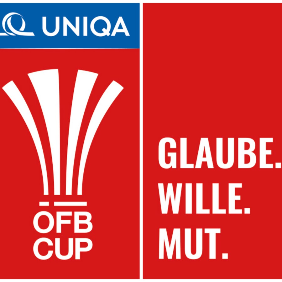 Uniqa Ofb Cup Youtube