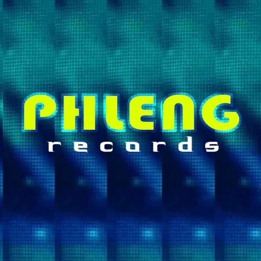 Phleng Records Аватар канала YouTube