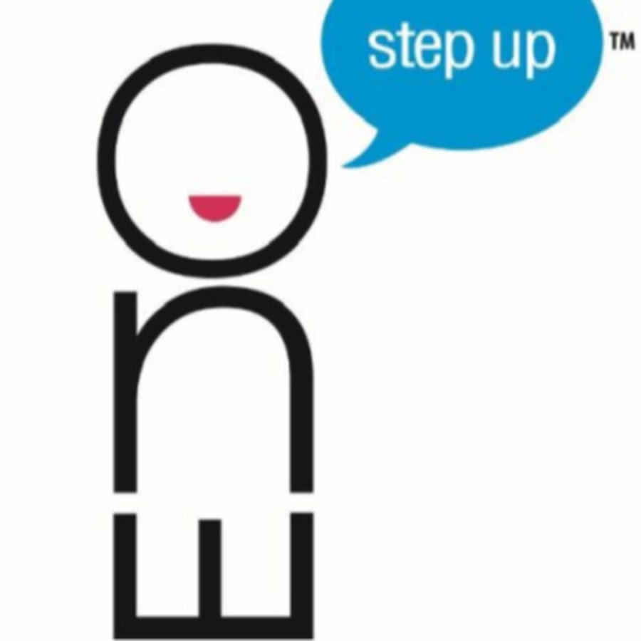 One Step Up Education YouTube channel avatar