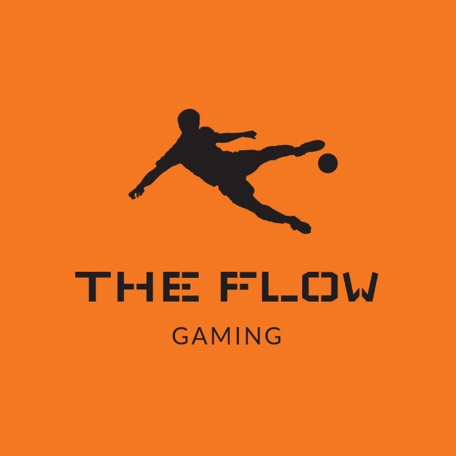 The Flow YouTube kanalı avatarı