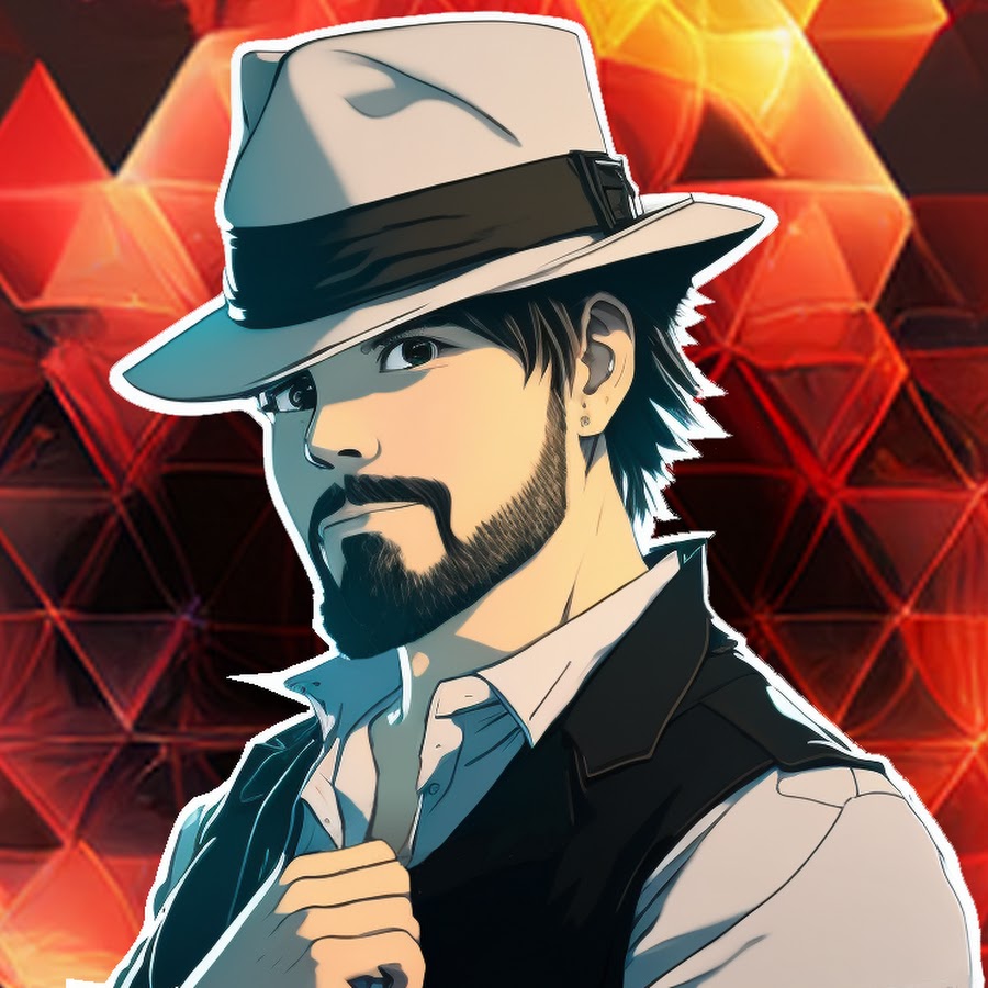 Marco Gamer YouTube channel avatar