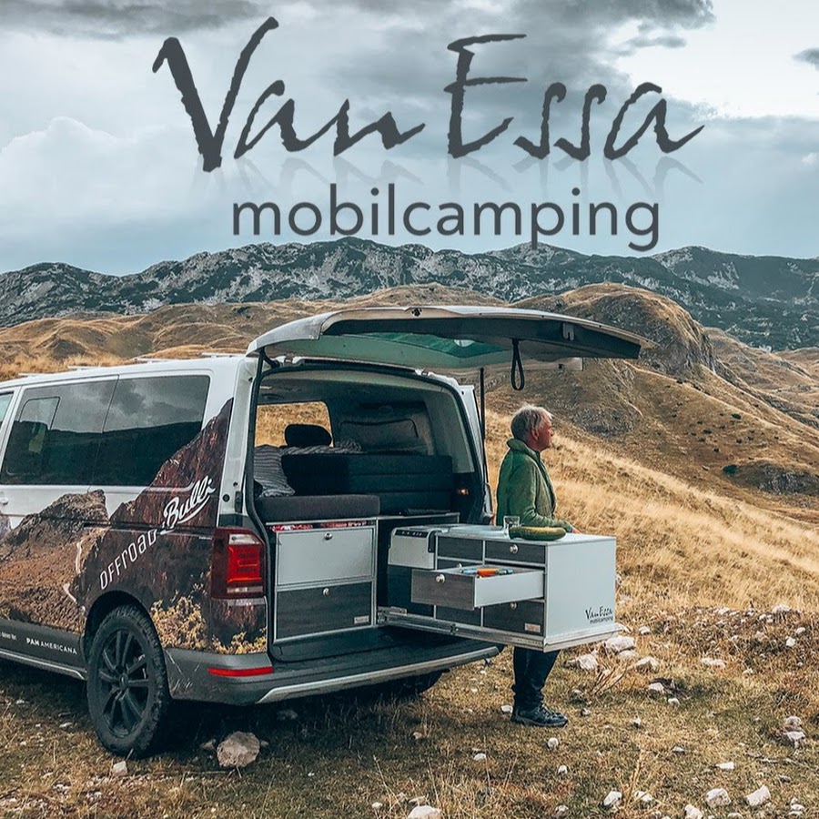 VanEssa mobilcamping