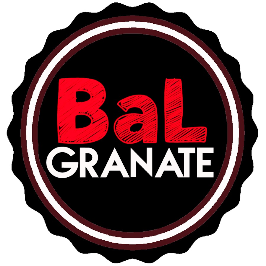 BaL Granate