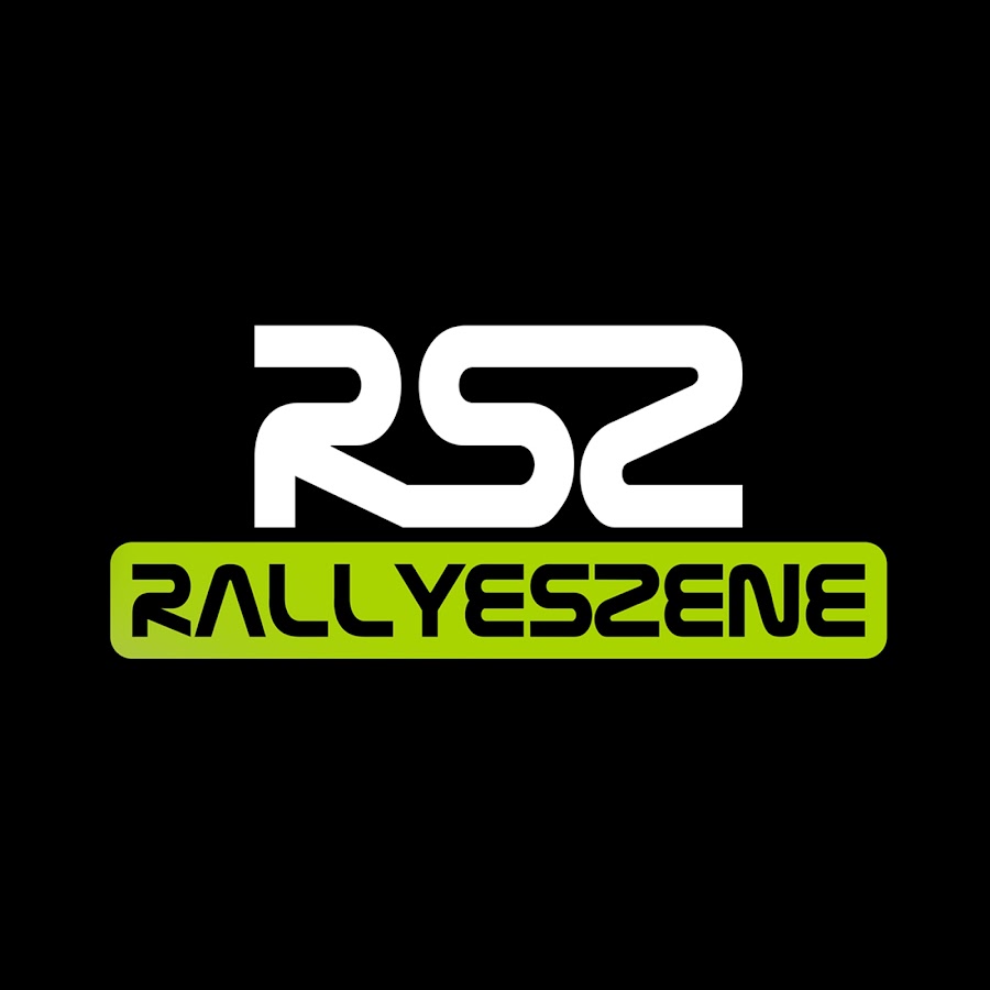 Rallyeszene YouTube channel avatar