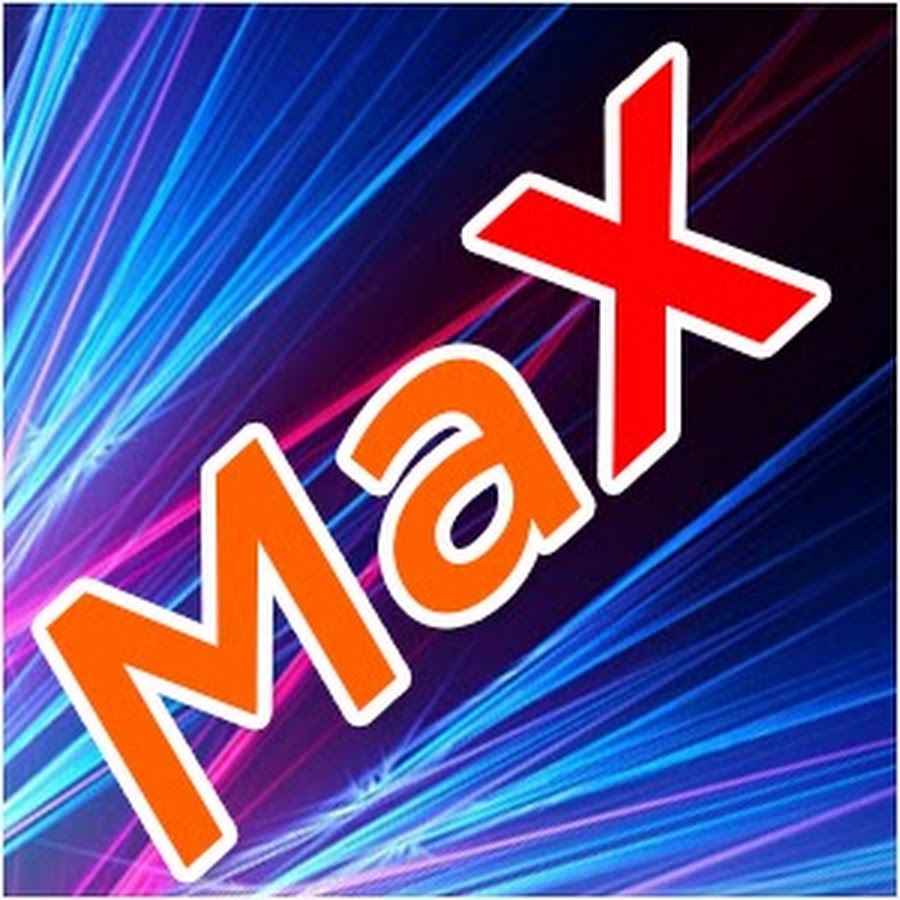 Kinder MaX Channel YouTube channel avatar