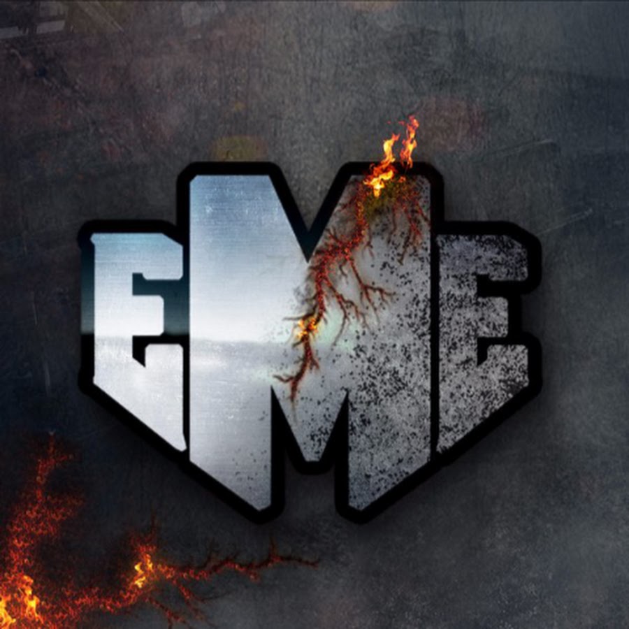 EME 35 YouTube-Kanal-Avatar