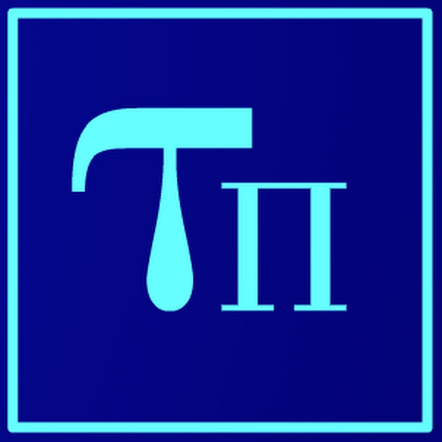 Teorema Pi Avatar channel YouTube 